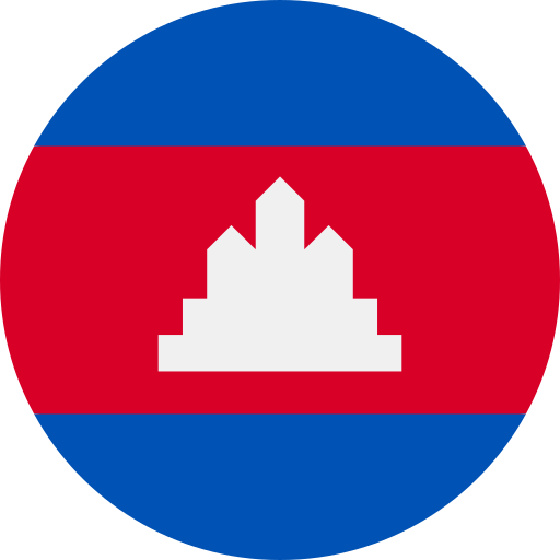 flag-cambodia Cambodia
