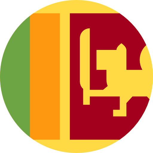 flag-sri-lanka Sri Lanka