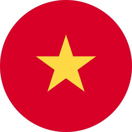 flag-vietnam Vietnam